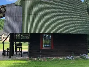 Pirts namiņš Zvaniņi