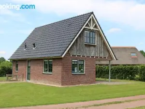 Vakantiepark de Kremmer