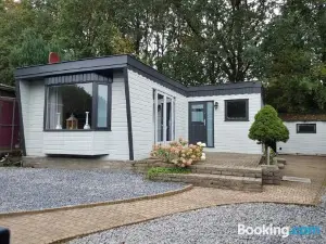 Chalet Op de Veluwe # Beuk