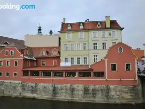 Willa Nad rzeką