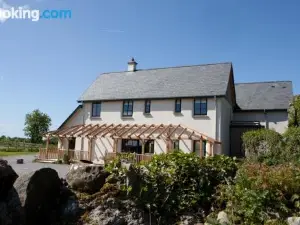 Rock Farm Slane - Limehouse