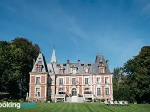 Chateau-Hotel de Belmesnil