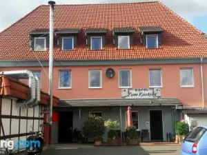 Hotel Zum Rücking