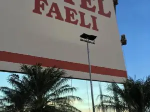 Hotel Faeli