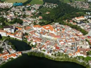 Penzion Kasper Cyklopenzion