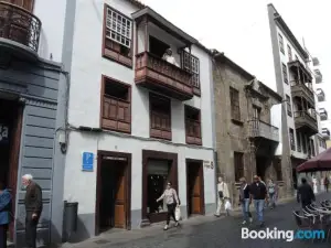Pension la Cubana