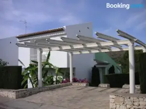Villas El Pinaret - Serviden