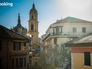 Casa Vittoria