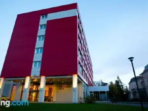 The Gerald's Hotel