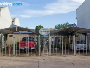 Cabañas El Sueño de Pedro