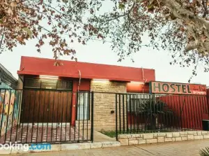 Hostel Trotamundos