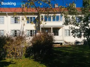STF Vandrarhem Edsbyn