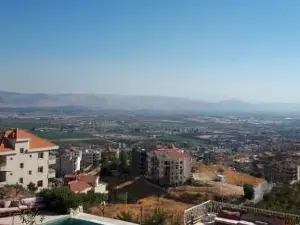 Beit El Kroum Boutique Hotel