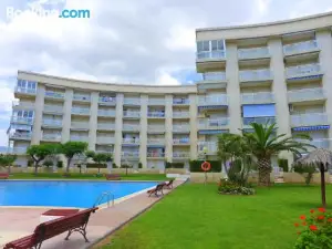 Residencial Los Pelicanos