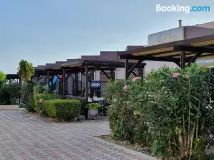 Hotel Aphroditi Island Park