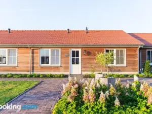 Wertemerhoeve Vakantiewoningen
