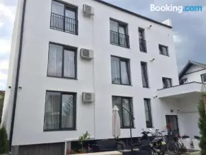 Hermann Apartments