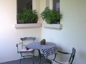 La Chambre de Marie