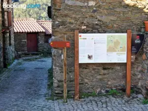 Casa Aigra