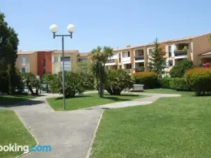 Cassis, Appartement 3 Chambres Avec Terrasse