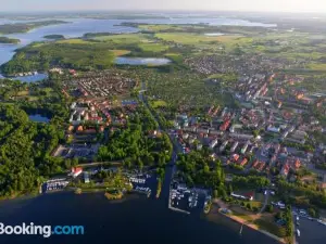 Hotel Giżycko