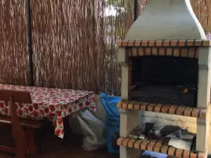 Casa Rural Casa Juli