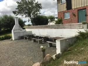 Bengtssons Loge