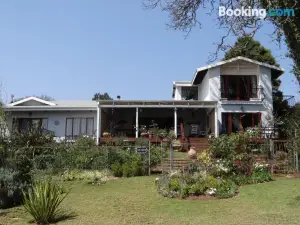 Art Gallery Guest House