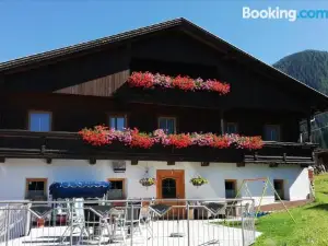 Ferienwohnung Außerlechner