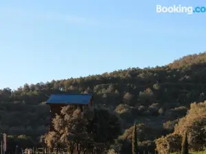 Cabaña El Mirador