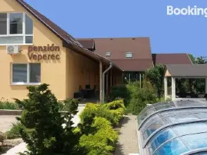 Penzión Veperec