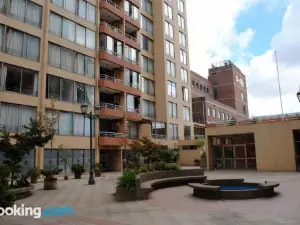 EcoApart Concepción
