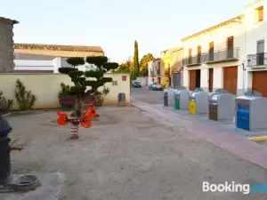 La Llacuna