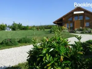 La Bulle des Champs