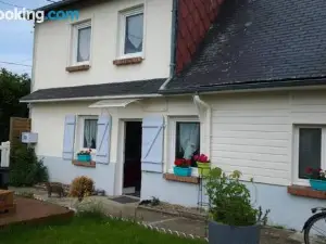 Maison de la Foret