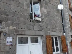 La Maison de Béatrice