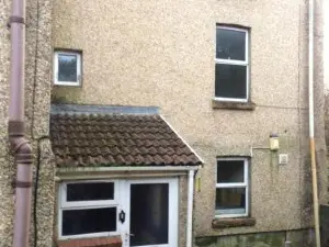 Parking, Smart Tv's in All Rooms!
