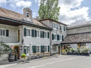 Auberge de Dully
