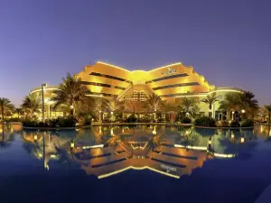 모벤픽 호텔 바레인