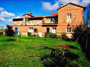 Hotel Rural la Rosa de Los Tiempos