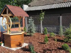 Pensiunea Gradina Verde
