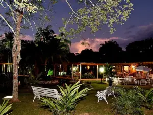 Floresta Amazonica Hotel