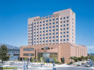 Hotel Nikko Northland Obihiro