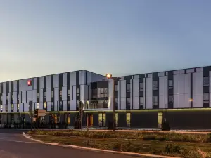 Ibis Paris Coeur d'Orly Airport