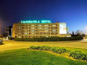 康鉑巴塞羅那飯店-巴貝拉德瓦利斯