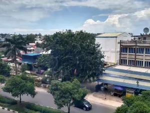 Sahid Vanilla Nagoya Batam
