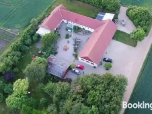 B & B Langagergaard