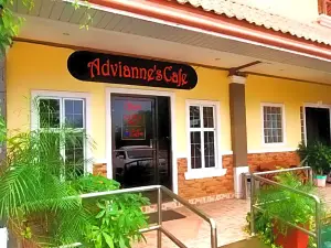 Advianne's Cafe, Hotel, and Restaurant