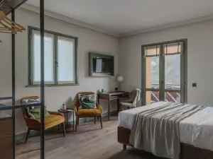 Albergo Miramonti