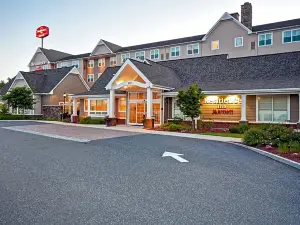 Residence Inn Springfield Chicopee